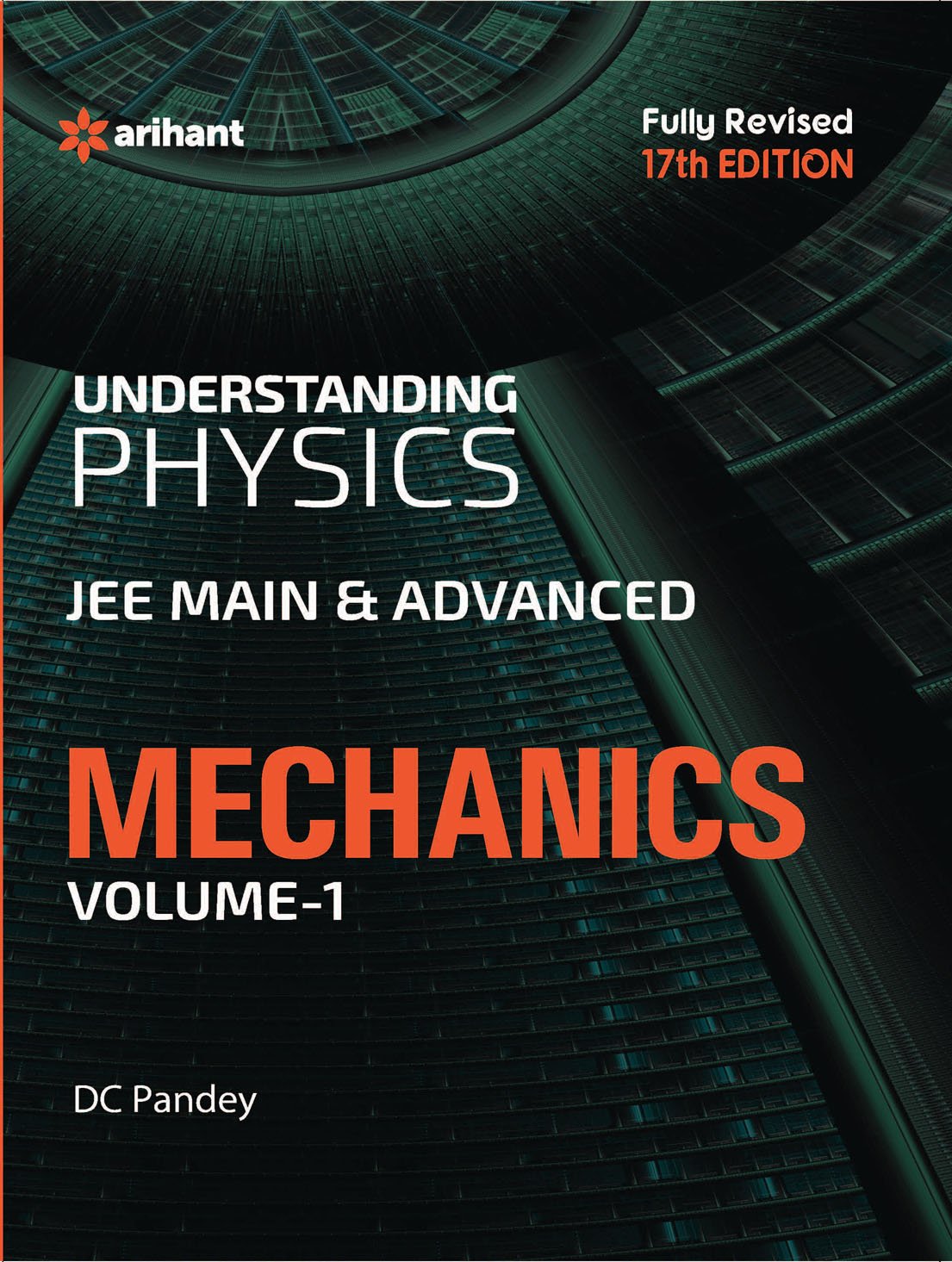 Dc pandey physics pdf books